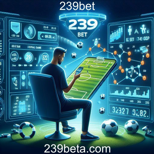 Apostas em Esportes: A Emoção da 239bet