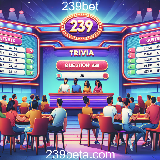 A Emoção dos Cassinos Online: Explorando a 239bet
